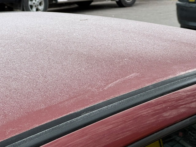 Olavarr�a contin�a en alerta amarilla por bajas temperaturas